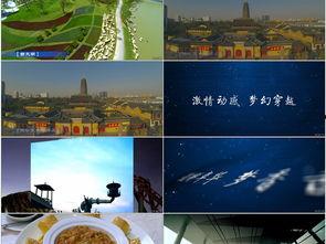 常州宣传视频,古韵新潮，活力四射的城市风采