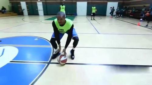 美国篮球训练视频,揭秘顶级运动员的实战技巧与训练方法