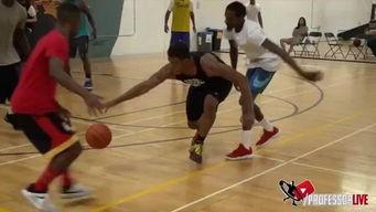 美国篮球训练视频,揭秘顶级运动员的实战技巧与训练方法