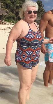 胖老奶奶性视频