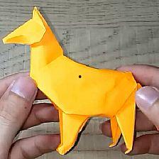 折小动物的视频教程,折小动物视频教程，带你走进折纸艺术世界