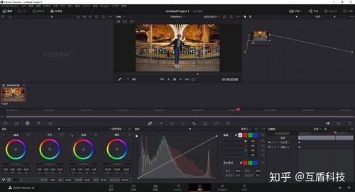 电脑视频编辑软件,创意制作指南