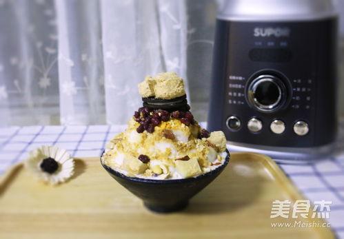 雪冰制作视频,跟随视频探索雪冰制作的艺术之旅