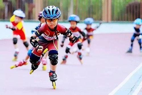 轮滑茶壶视频,创意轮滑运动新玩法揭秘