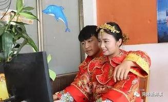 郓城结婚视频,传统与现代交融的视觉盛宴