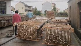 手工缫丝视频,传统与现代的完美融合