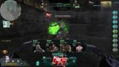 生死狙击花圣视频,花圣英勇瞬间，惊心动魄的枪战对决