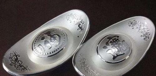 折银子视频,揭秘古代货币的神秘面纱