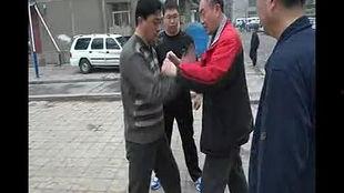 正宗形意拳视频,视频解析正宗招式与技巧