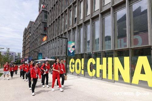 奥运村视频,温馨家园里的激情与和谐